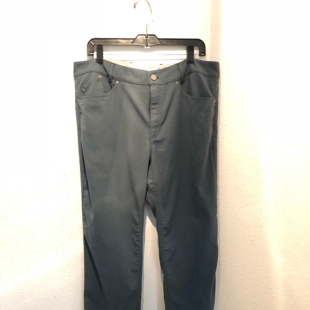Outlier Slim Dungarees Men Size 36